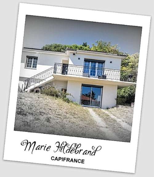 Bon-Encontre Lot-et-Garonne huis foto 7228853
