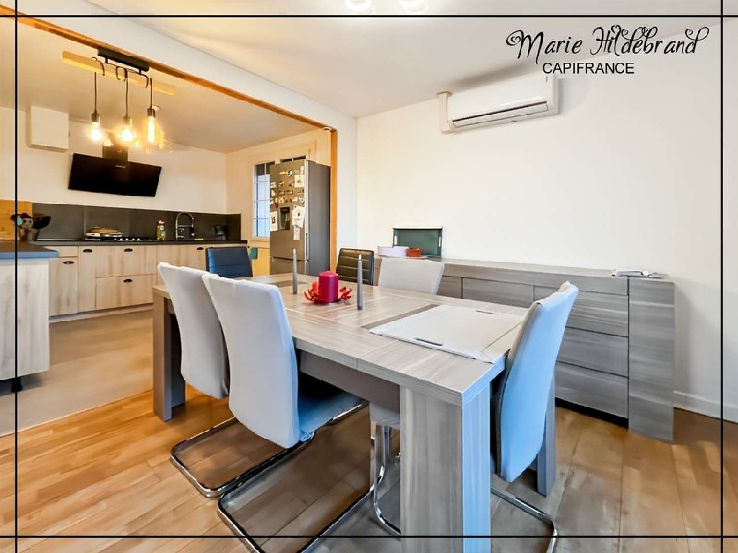  te koop huis Bon-Encontre Lot-et-Garonne 4