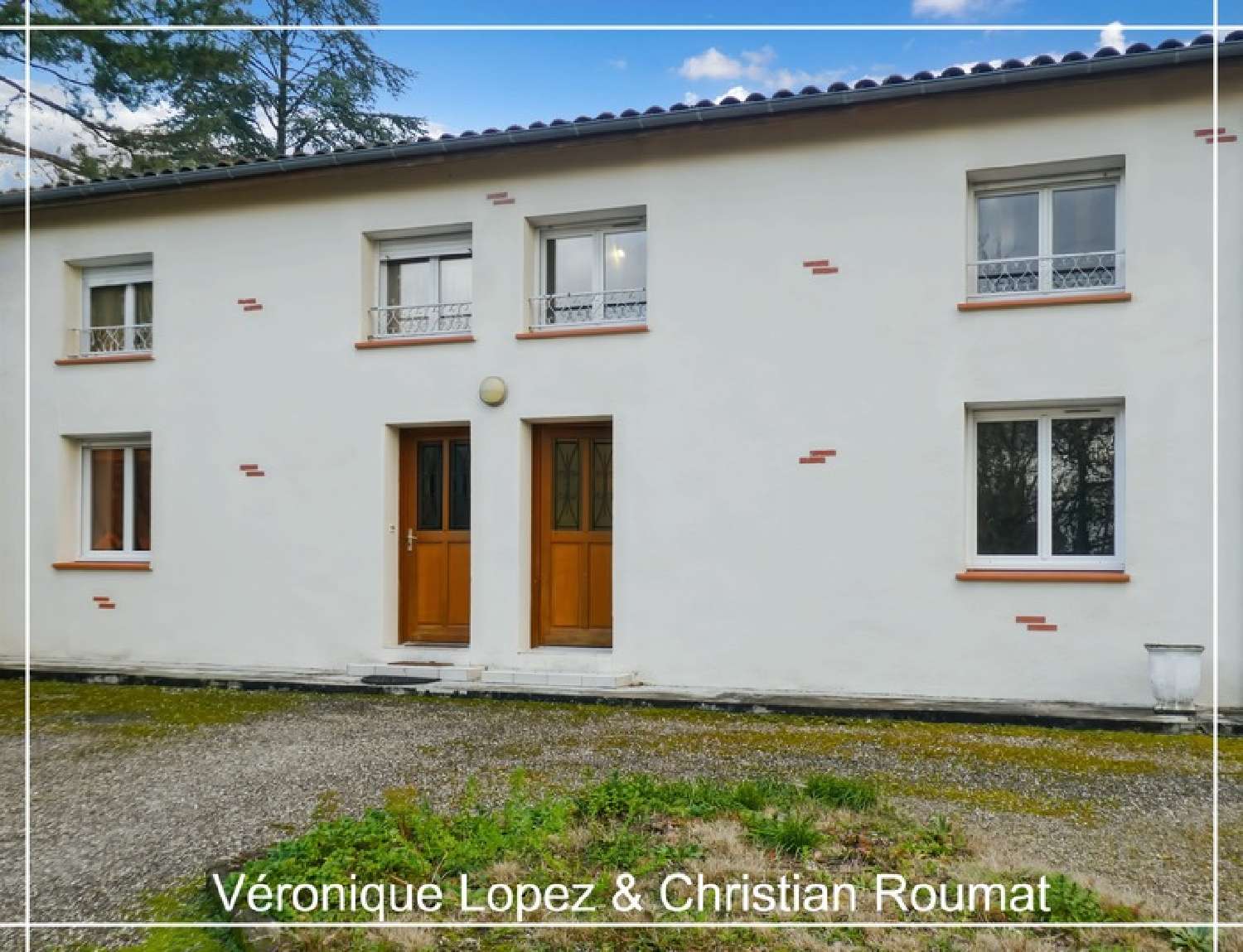  for sale house Bon-Encontre Lot-et-Garonne 4