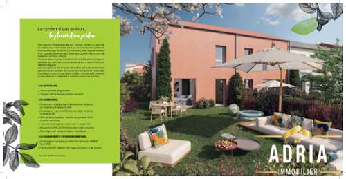 Bondoufle Essonne Haus Bild 7231734