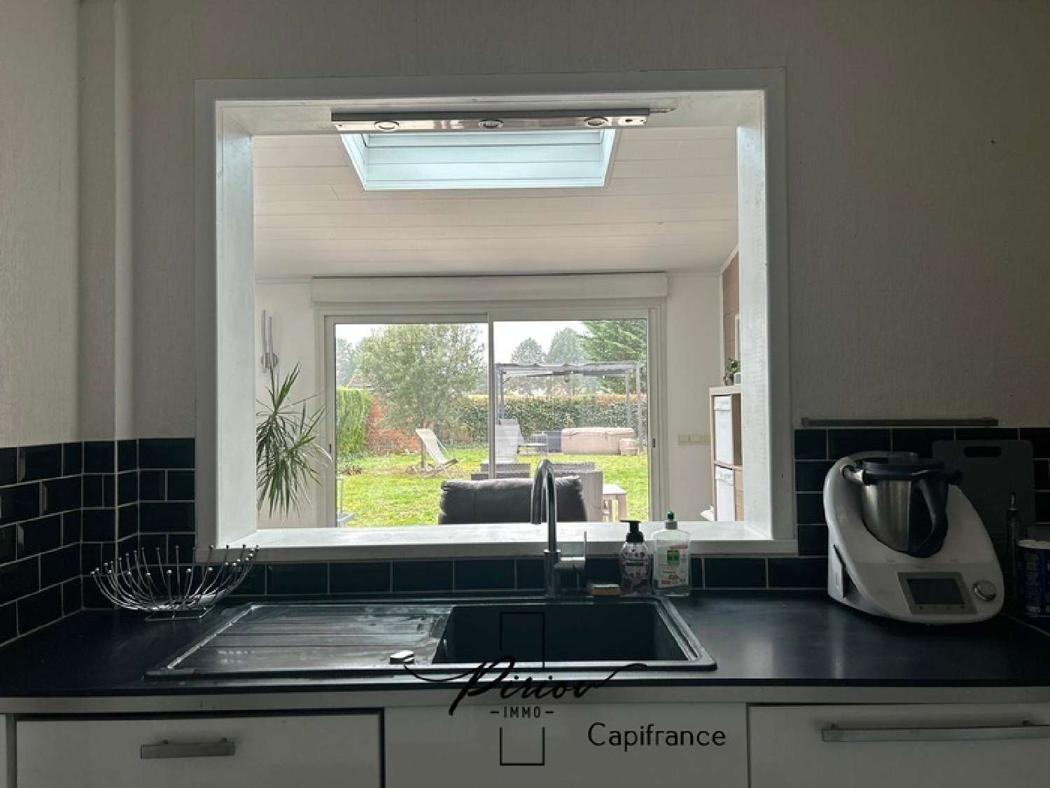 te koop huis Bondoufle Essonne 2