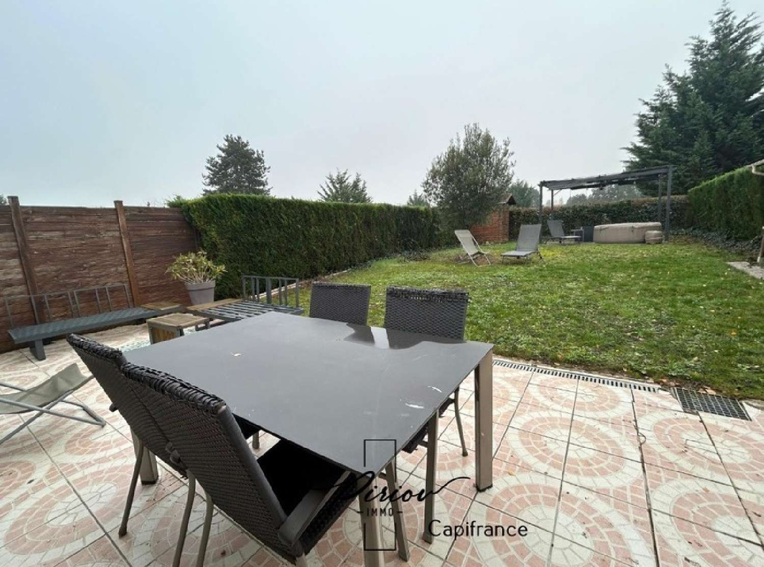 te koop huis Bondoufle Essonne 5