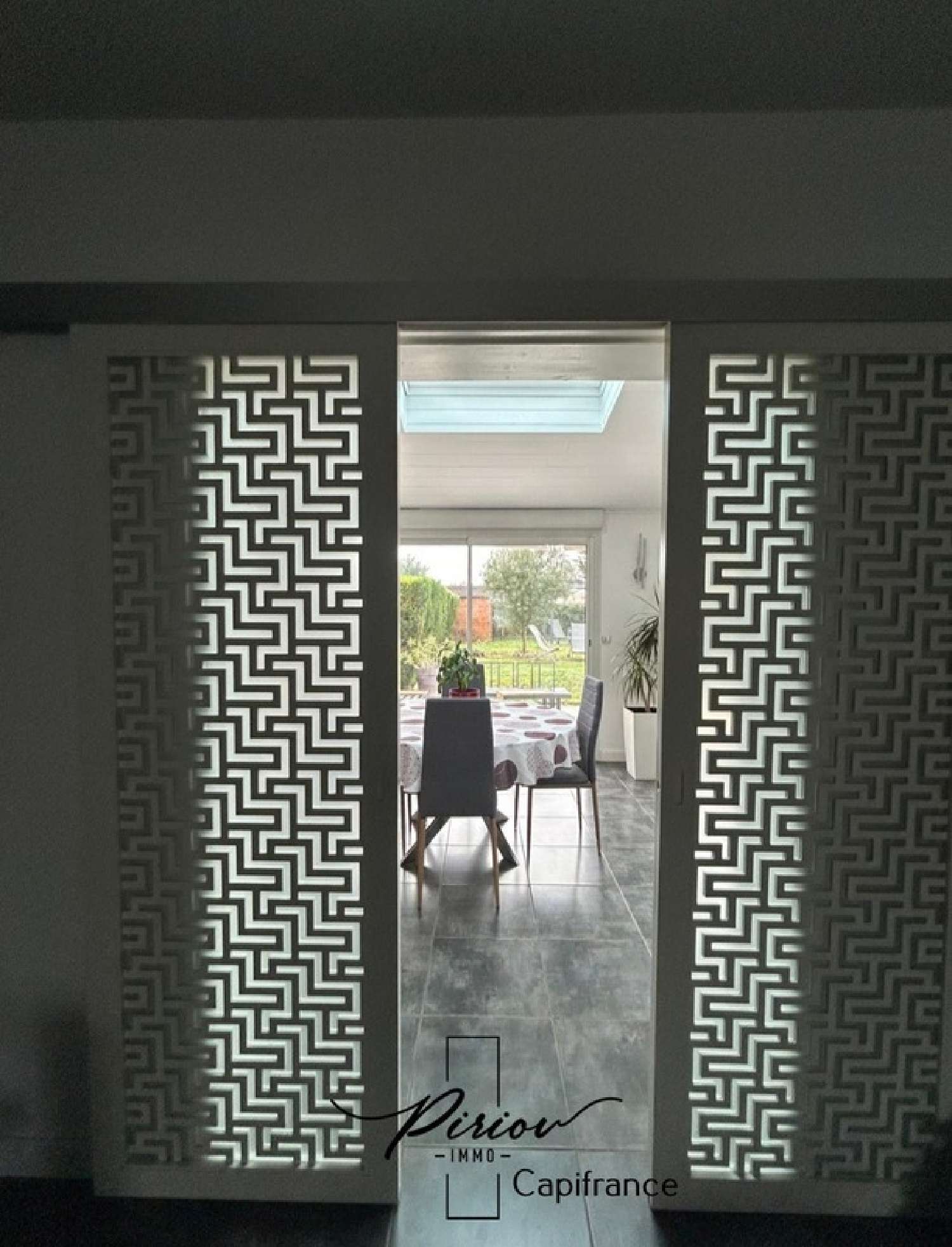 te koop huis Bondoufle Essonne 8