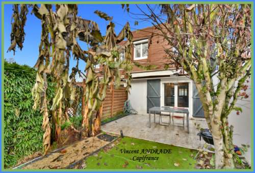 Bondoufle Essonne huis foto 7228887