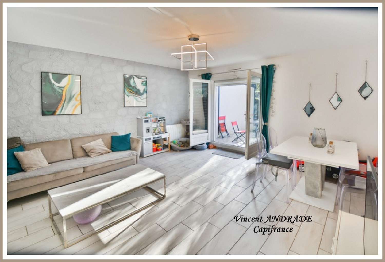  te koop huis Bondoufle Essonne 2