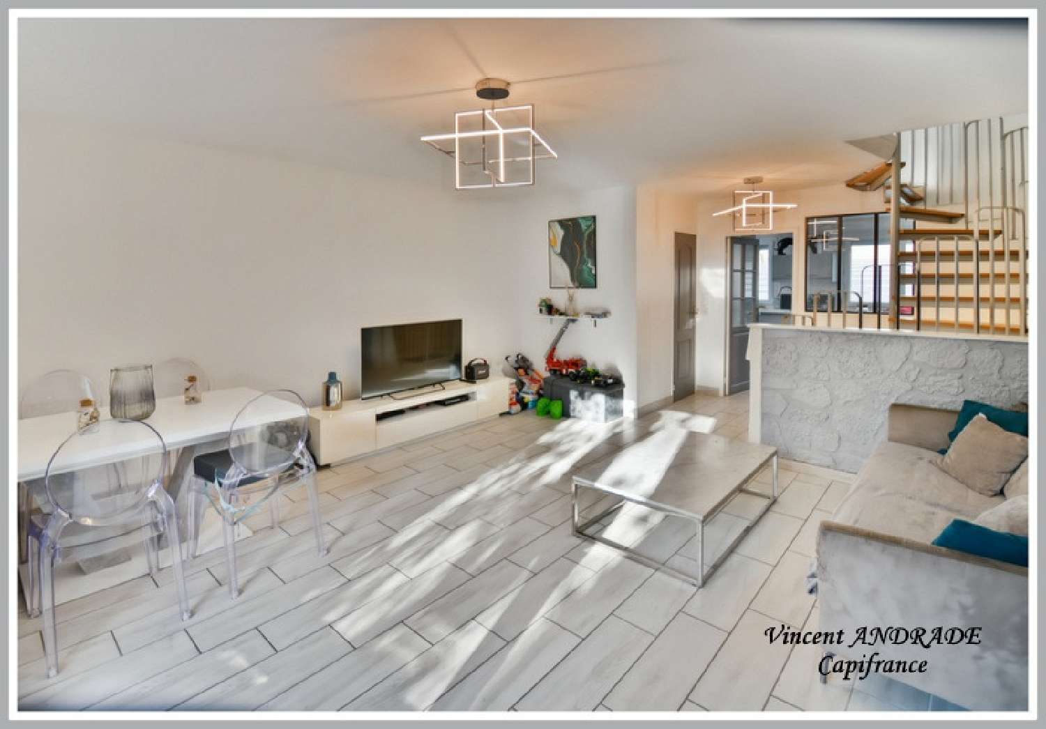  te koop huis Bondoufle Essonne 3