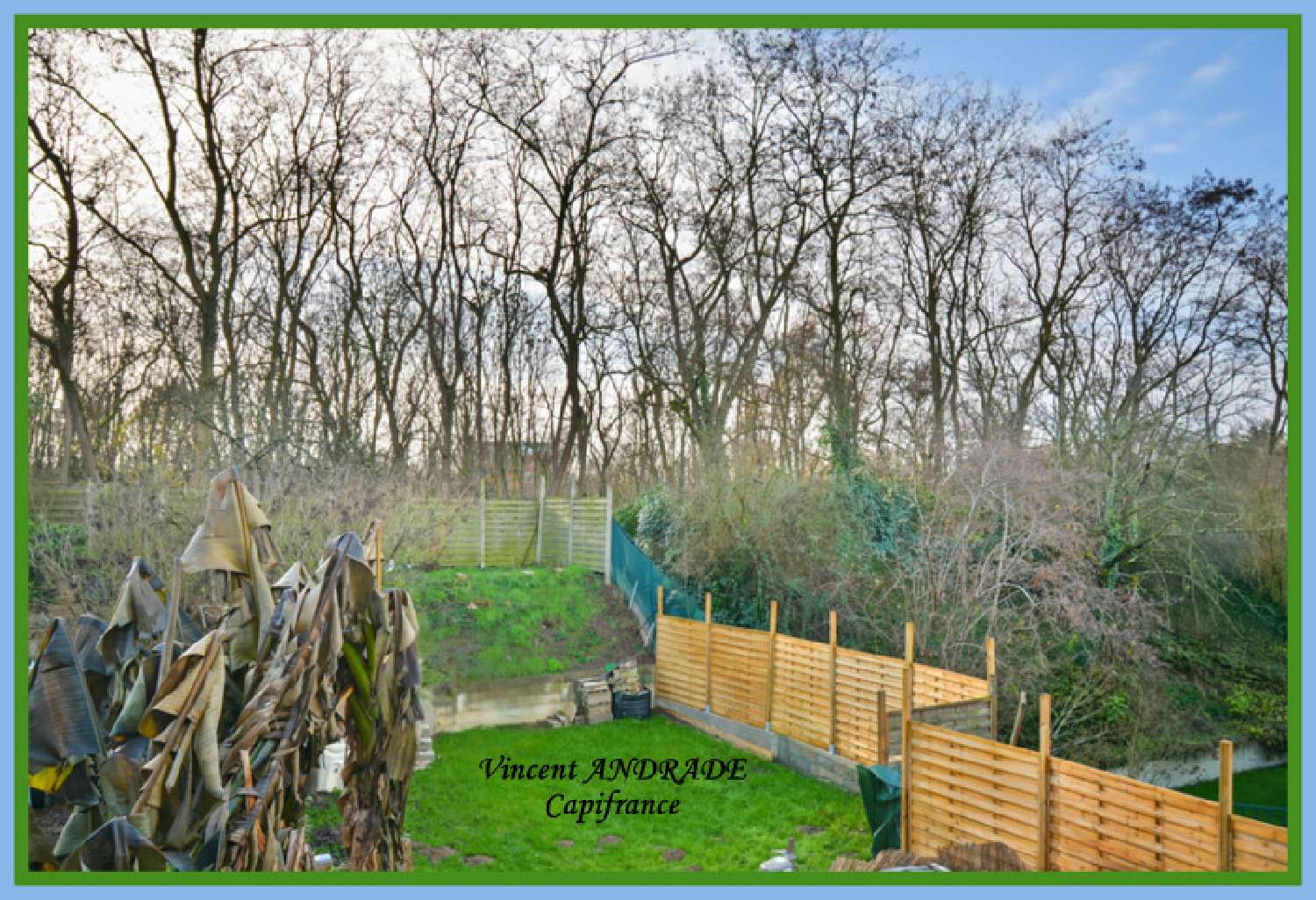  te koop huis Bondoufle Essonne 4