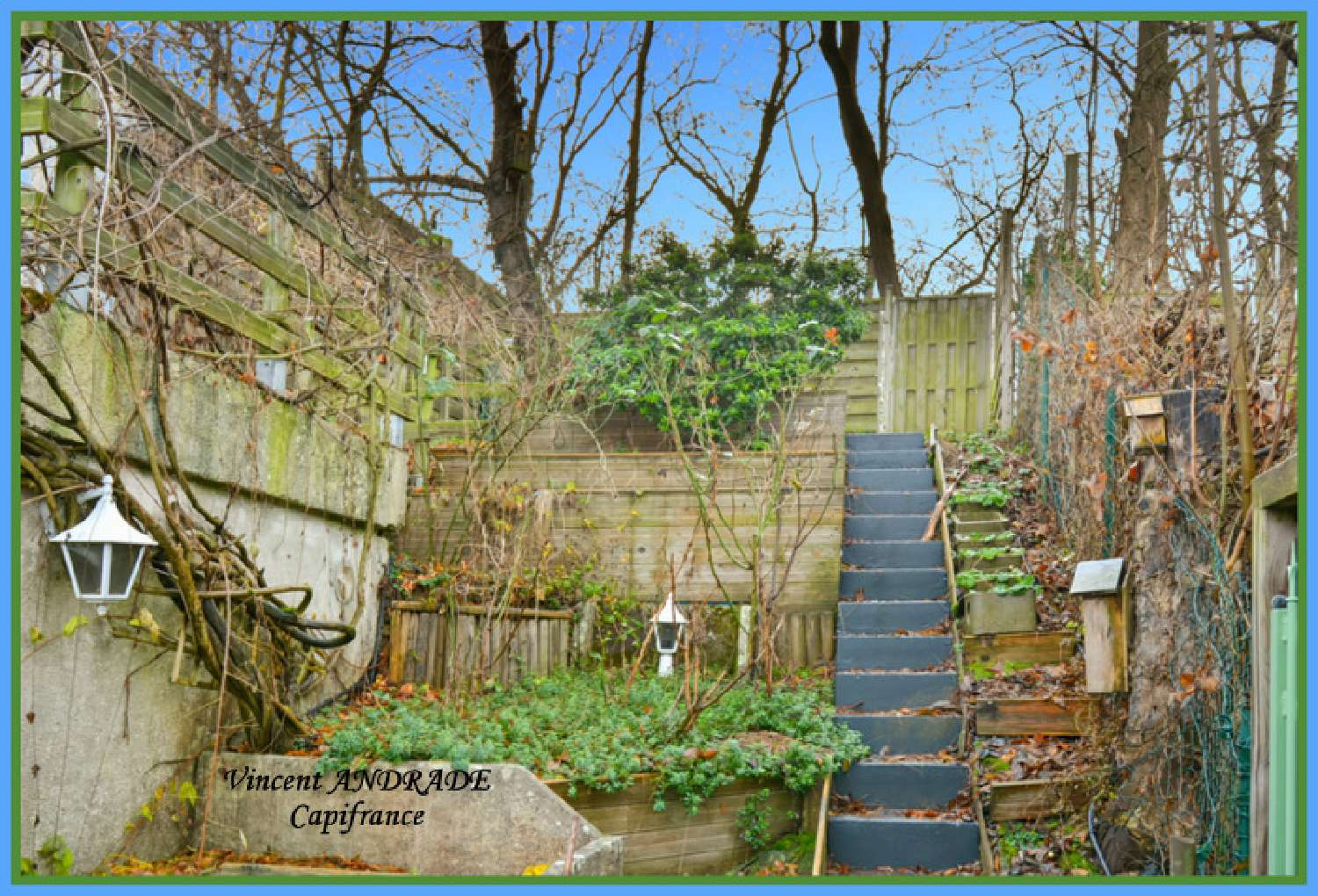  te koop huis Bondoufle Essonne 5