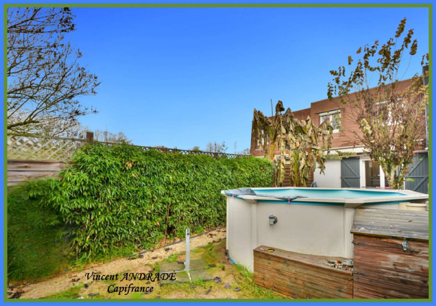  te koop huis Bondoufle Essonne 6