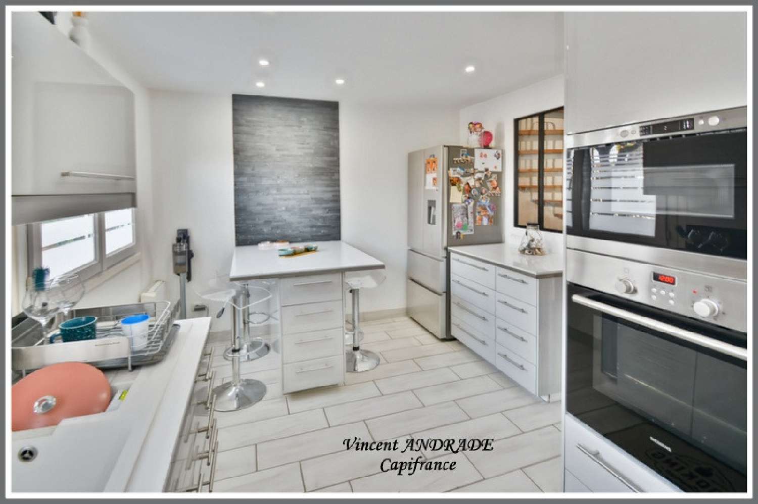  te koop huis Bondoufle Essonne 7