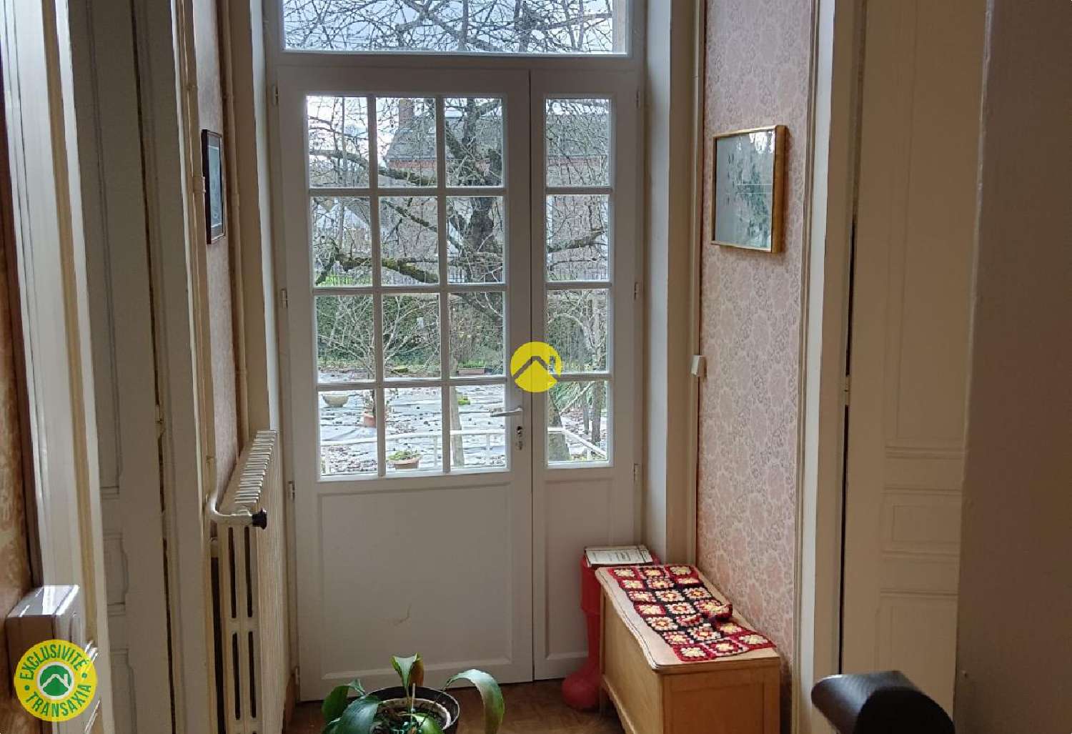  te koop huis Bonnat Creuse 2