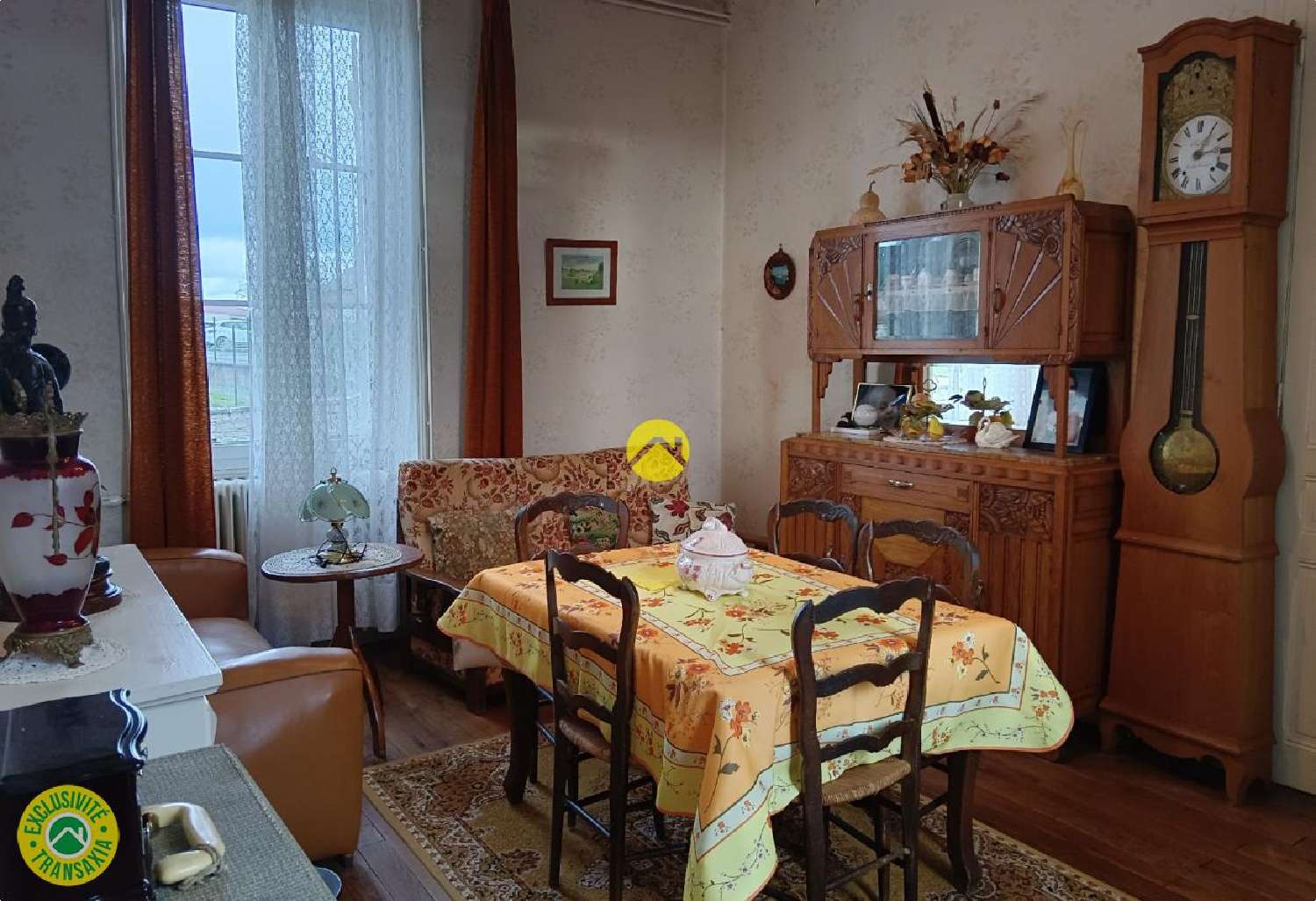  te koop huis Bonnat Creuse 5