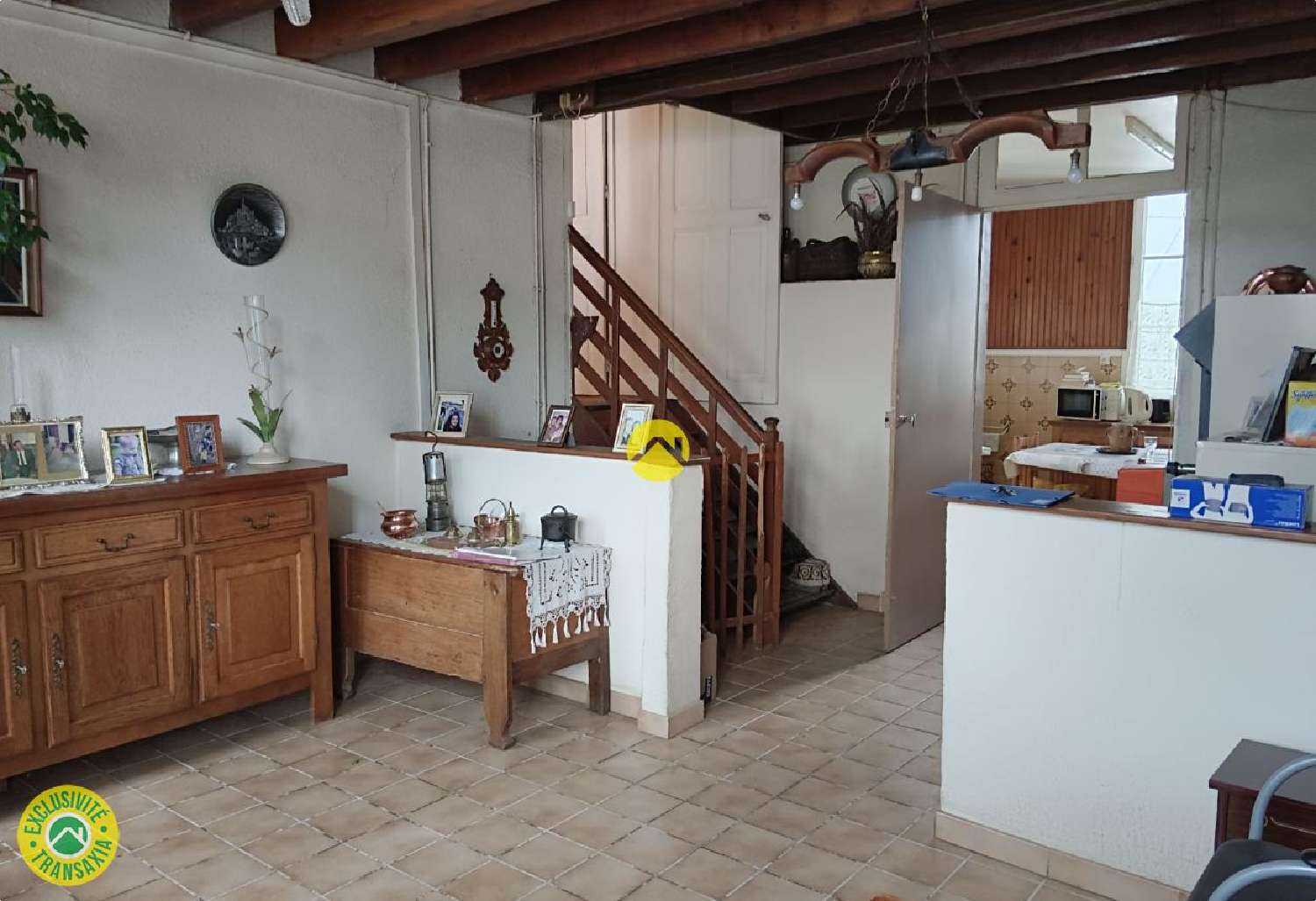  te koop huis Bonnat Creuse 6