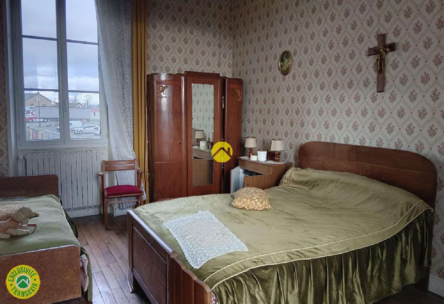  te koop huis Bonnat Creuse 8