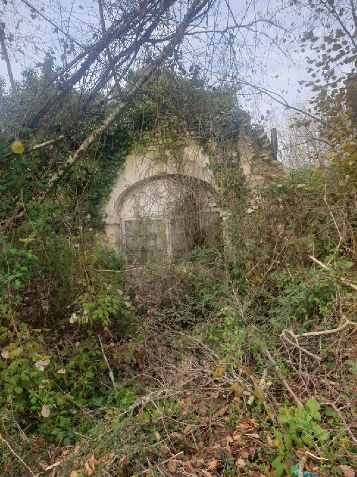  te koop huis Saint-Bonnet Charente 4