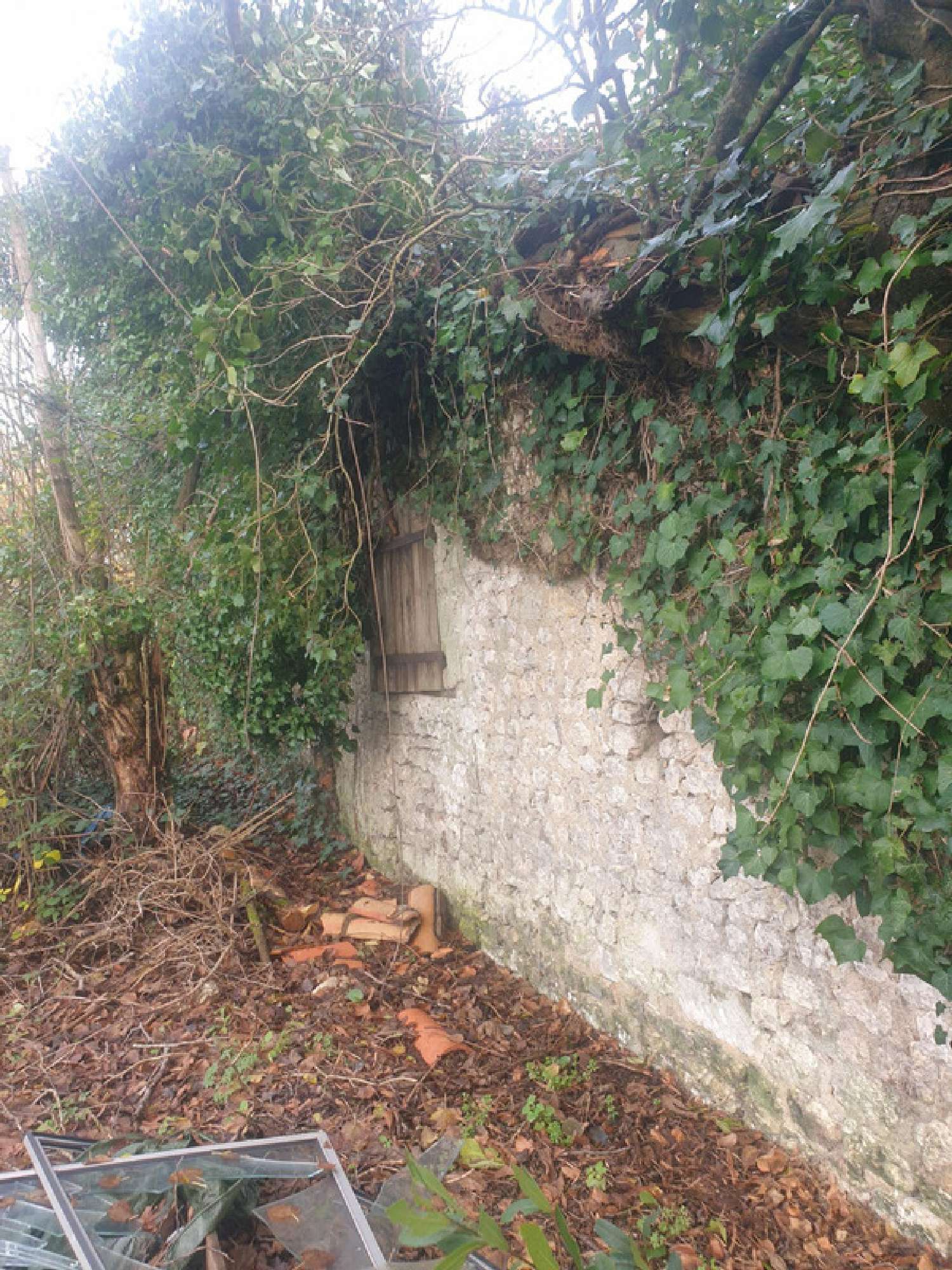  te koop huis Saint-Bonnet Charente 5