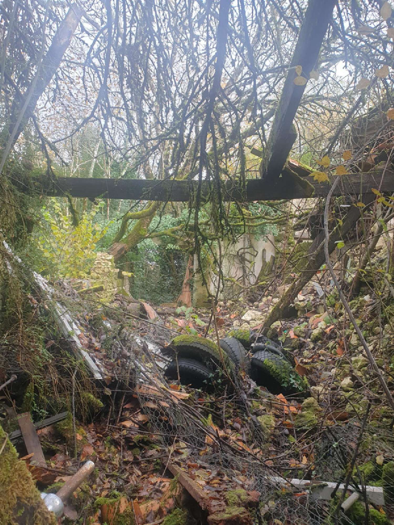  te koop huis Saint-Bonnet Charente 7