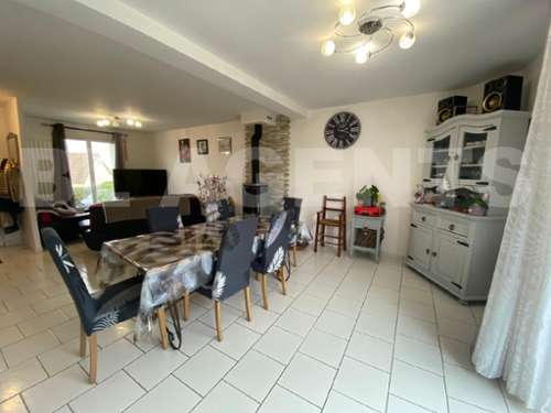 Bonnétable Sarthe house foto 7227289