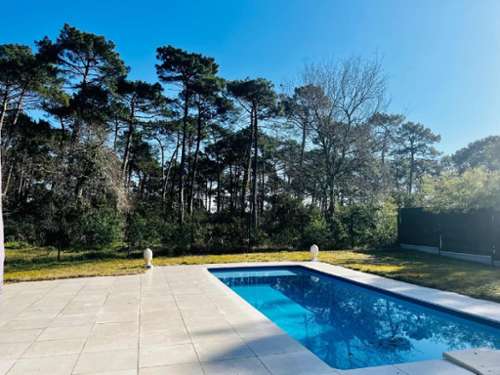 Bonnetan Gironde Haus Bild 7231174