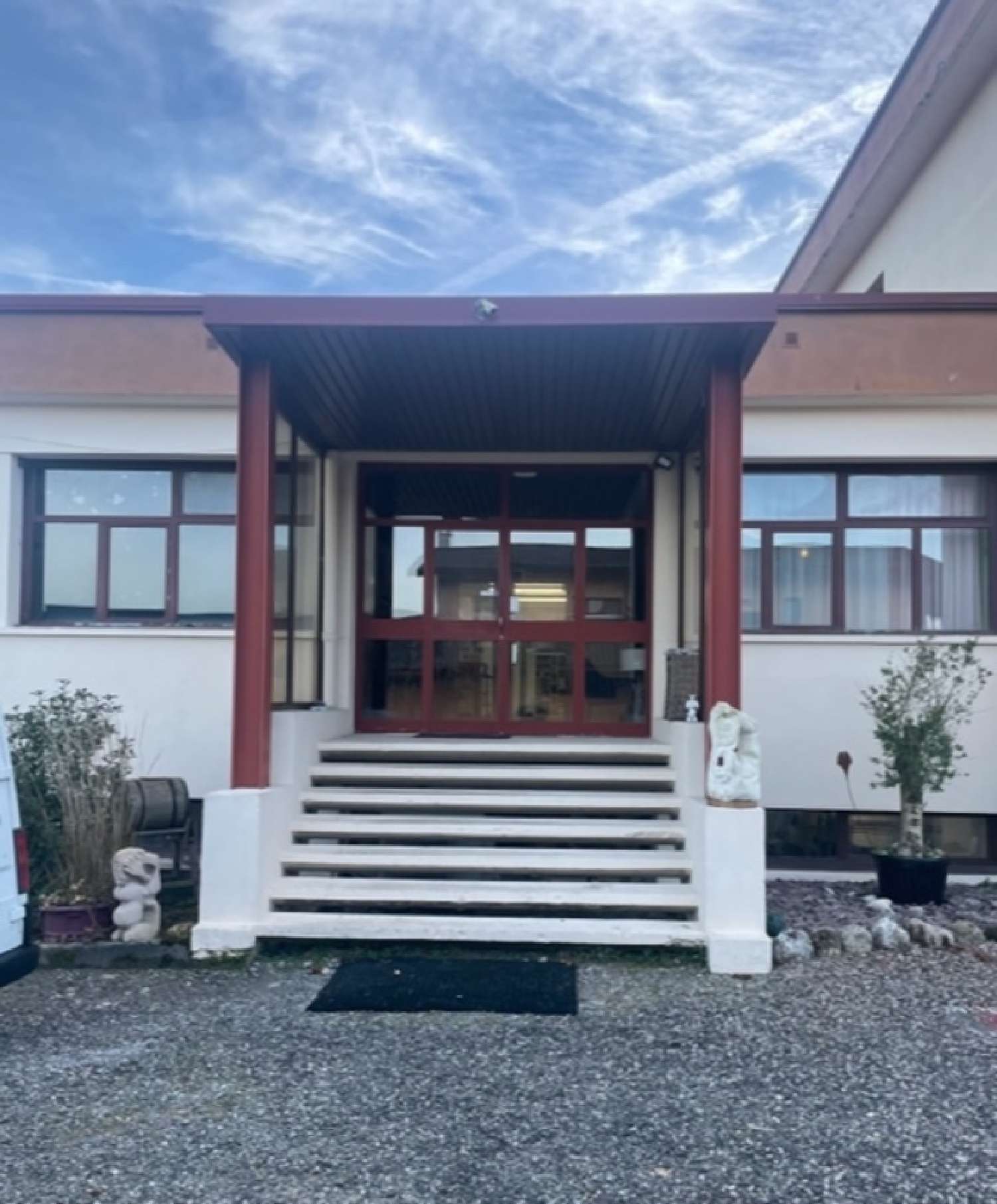 à vendre maison Bonneville Haute-Savoie 1