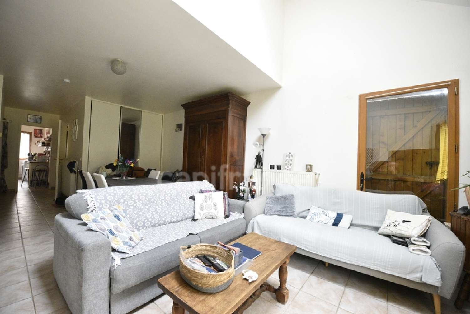 à vendre maison Bonnières-sur-Seine Yvelines 2