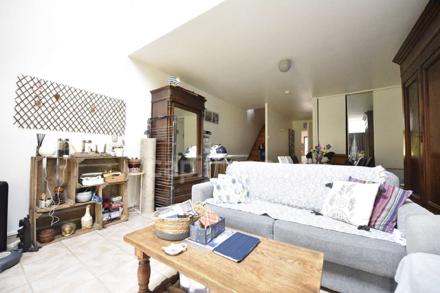 à vendre maison Bonnières-sur-Seine Yvelines 3