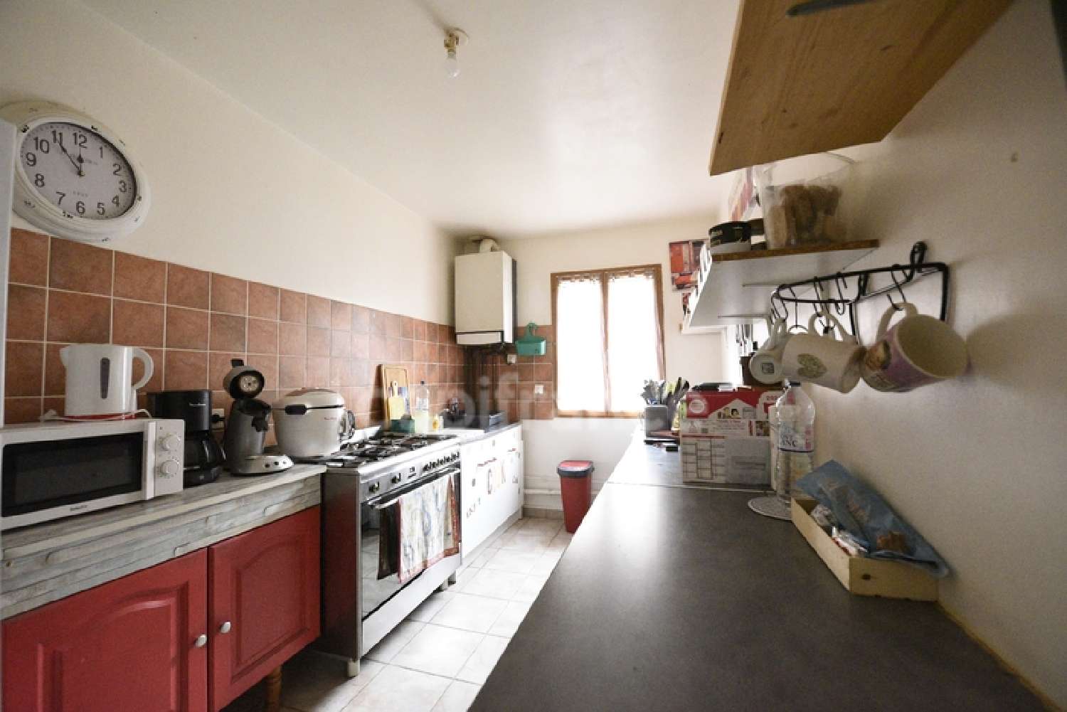 à vendre maison Bonnières-sur-Seine Yvelines 4