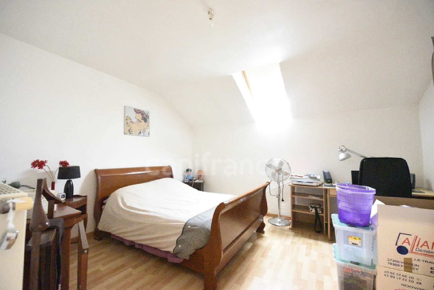 à vendre maison Bonnières-sur-Seine Yvelines 5