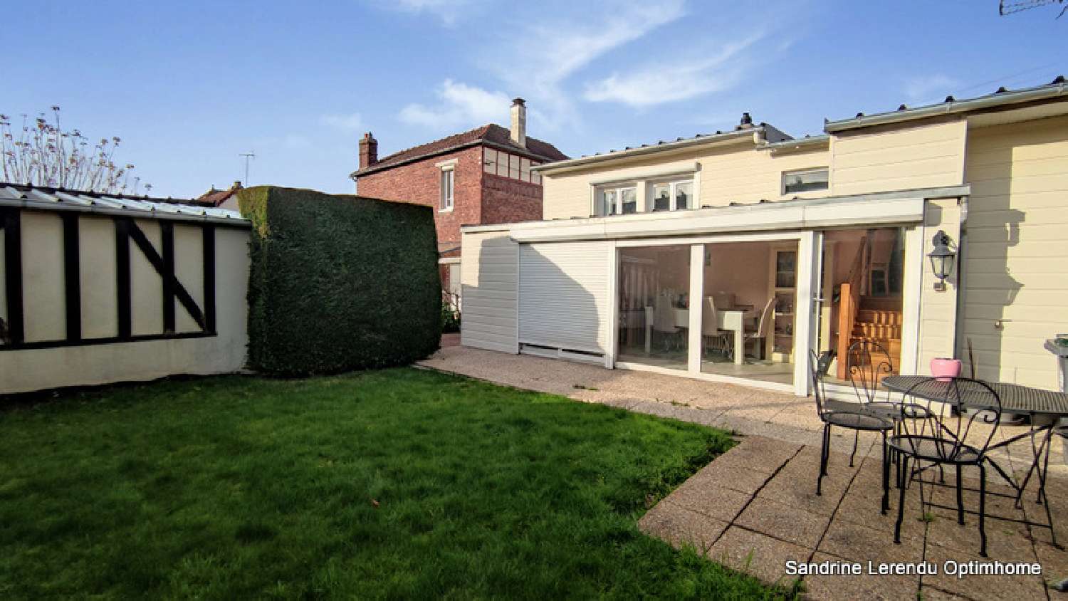  te koop huis Bonsecours Seine-Maritime 1