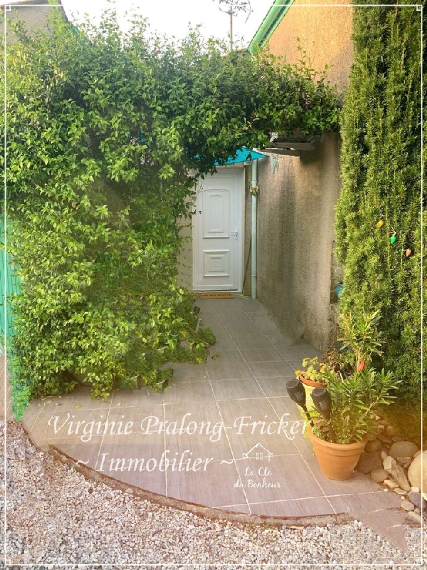 à vendre maison Bonzac Gironde 3