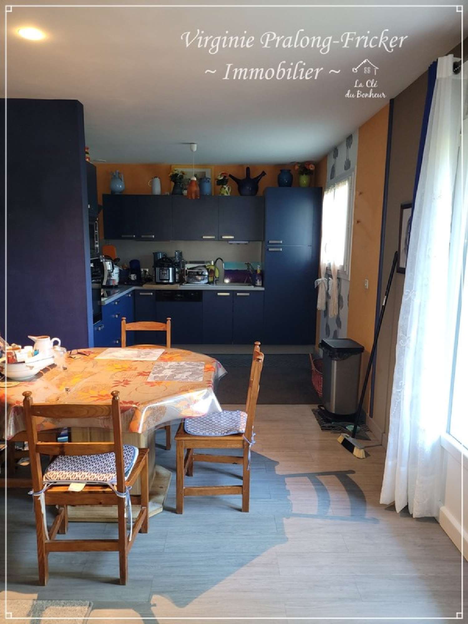 à vendre maison Bonzac Gironde 6