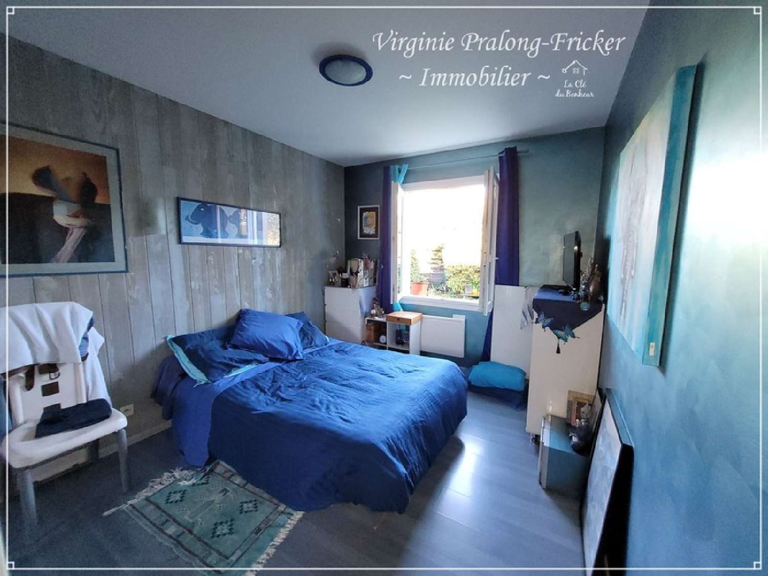 à vendre maison Bonzac Gironde 7