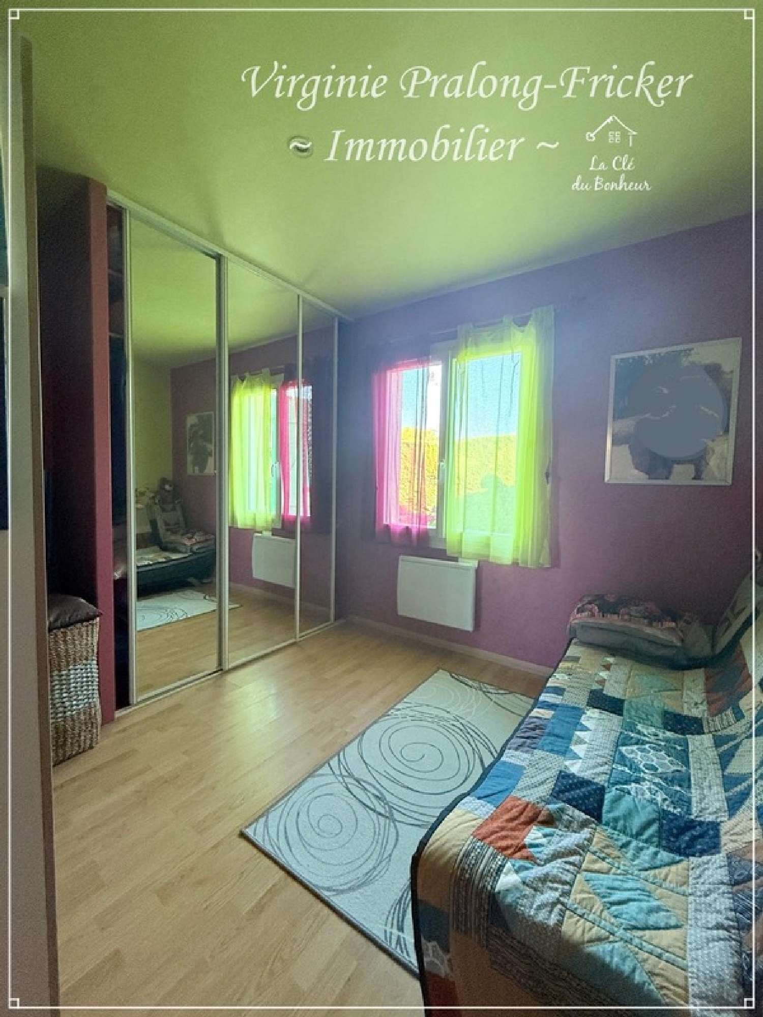 à vendre maison Bonzac Gironde 8