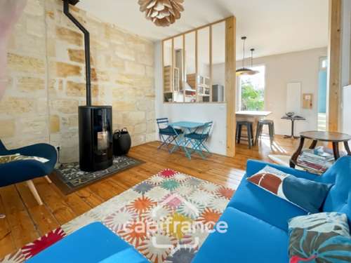 Bordeaux 33800 Gironde Haus Bild 7232096