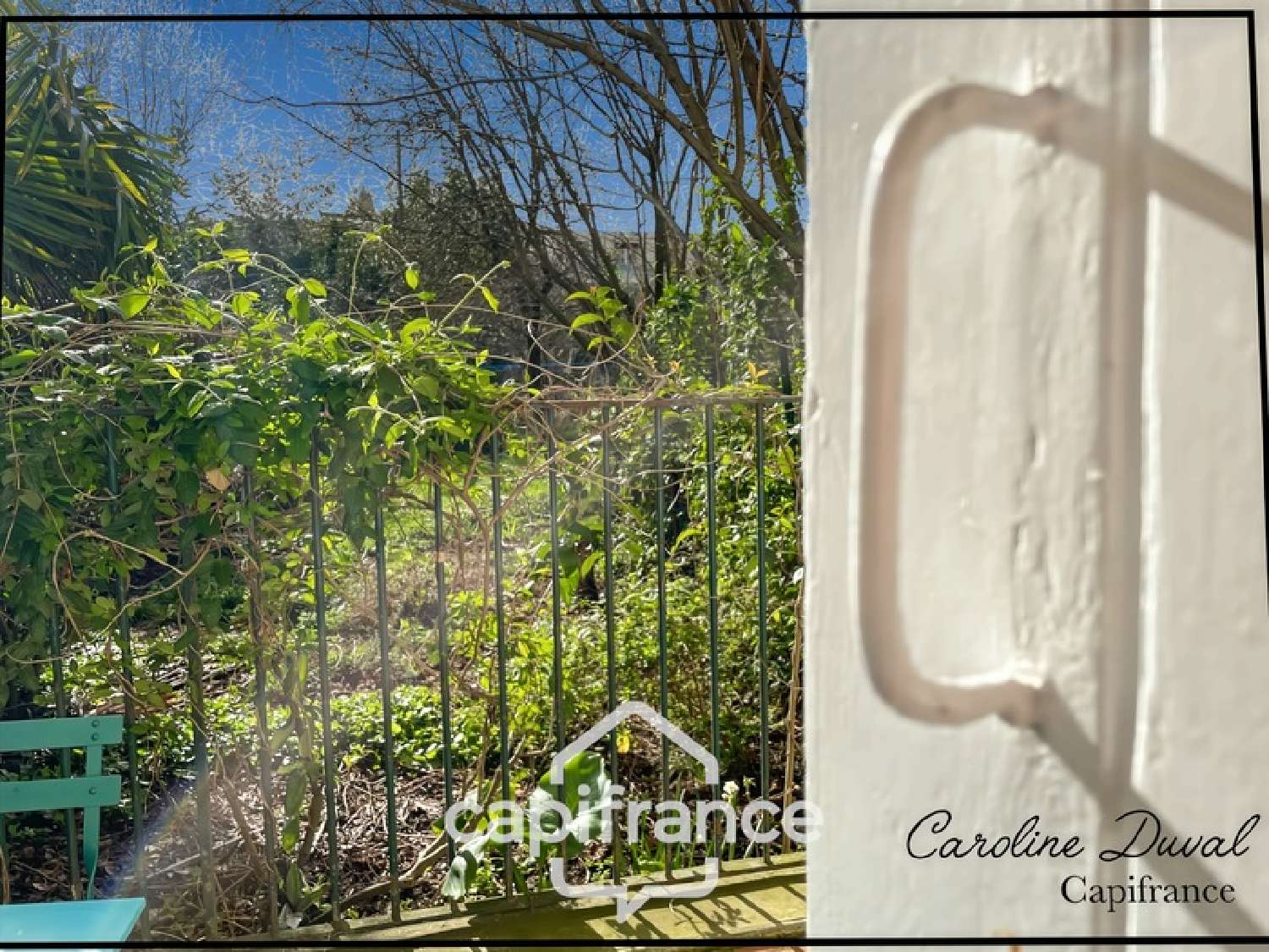  kaufen Haus Bordeaux 33800 Gironde 2