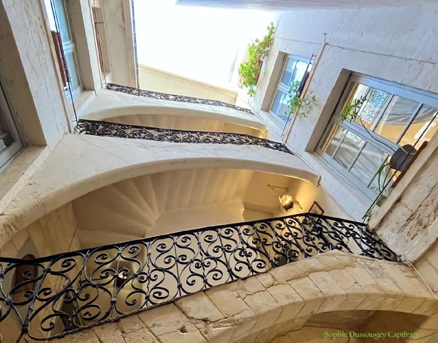 te koop huis Bordeaux Gironde 1