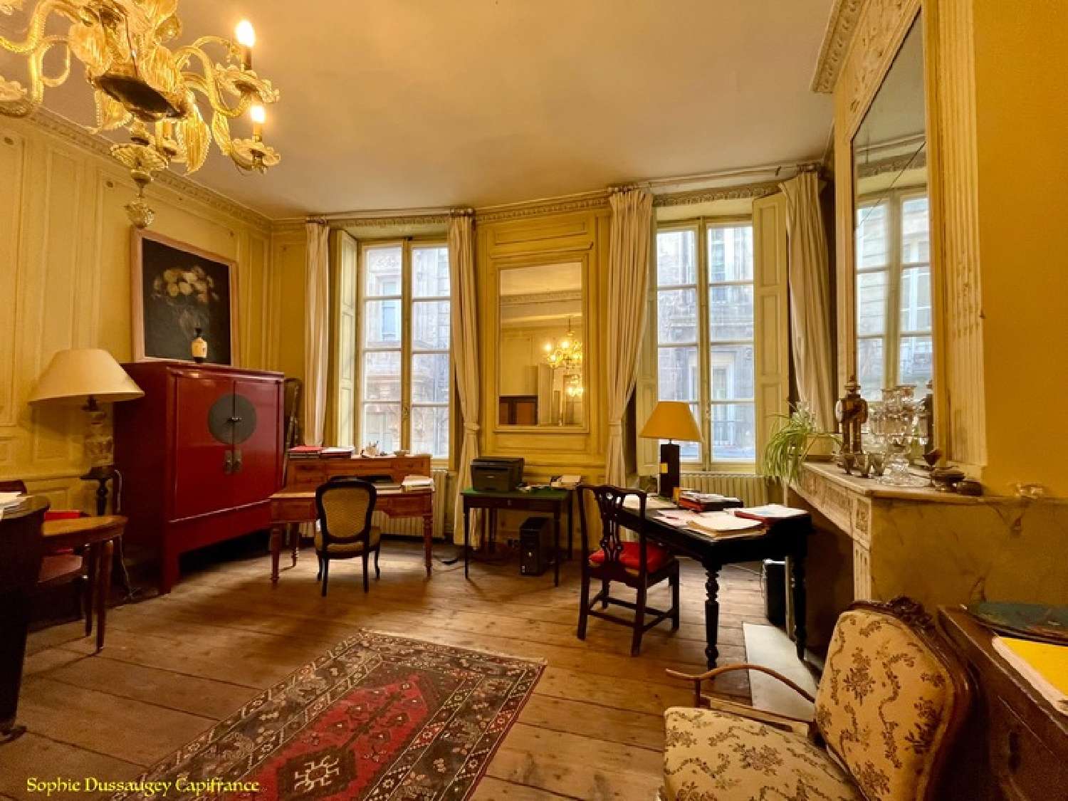 te koop huis Bordeaux Gironde 3