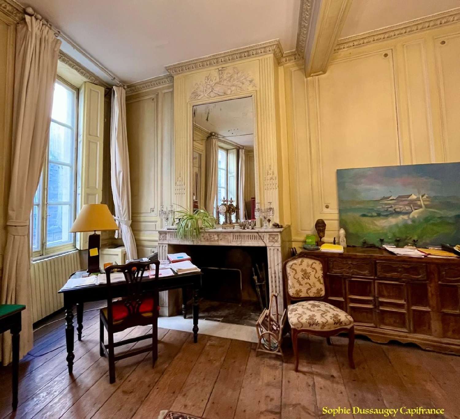 te koop huis Bordeaux Gironde 4