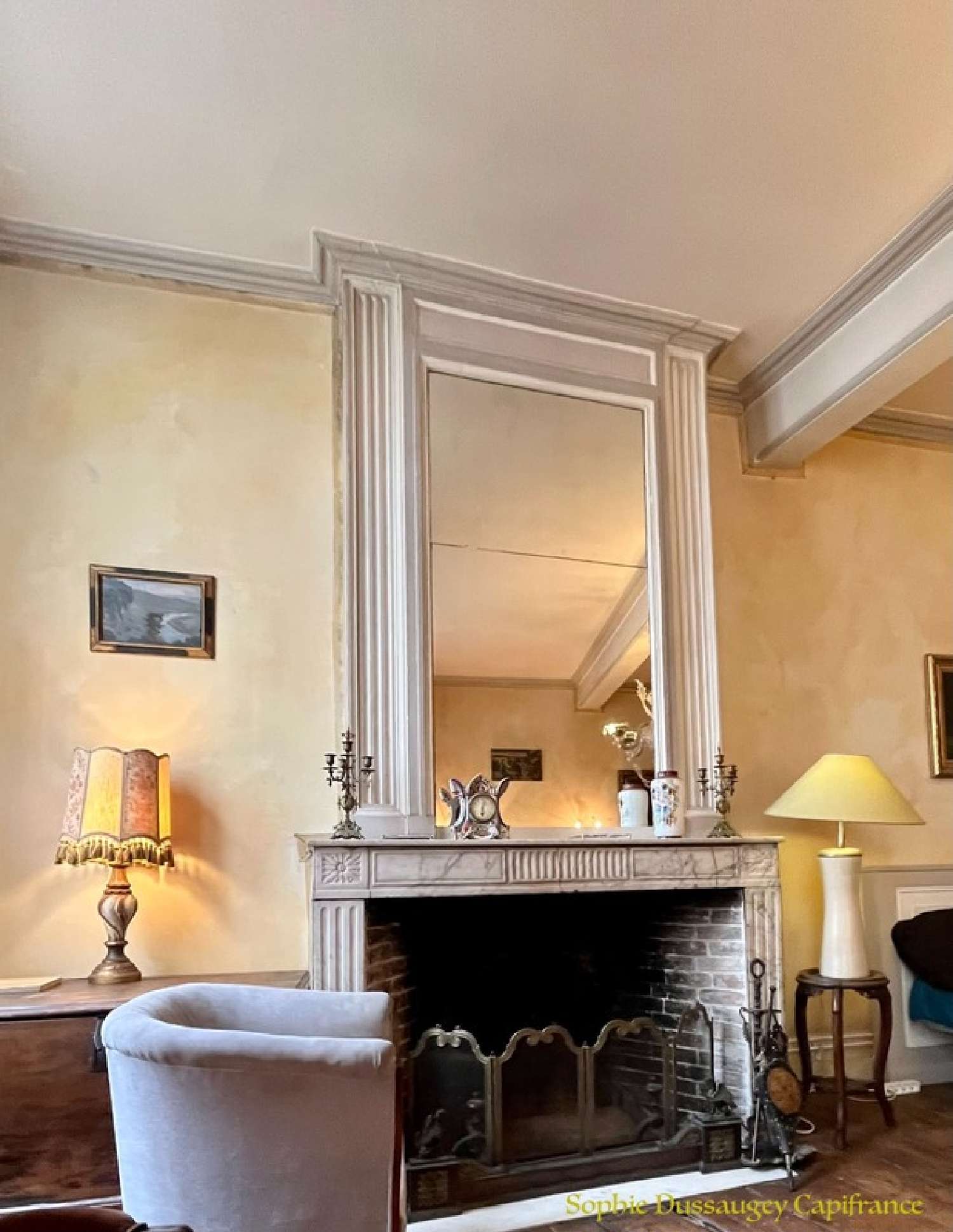 te koop huis Bordeaux Gironde 5