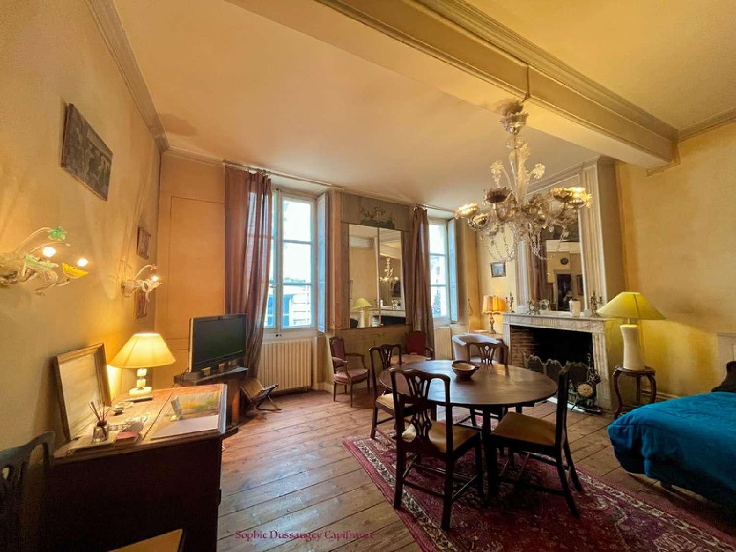 te koop huis Bordeaux Gironde 6