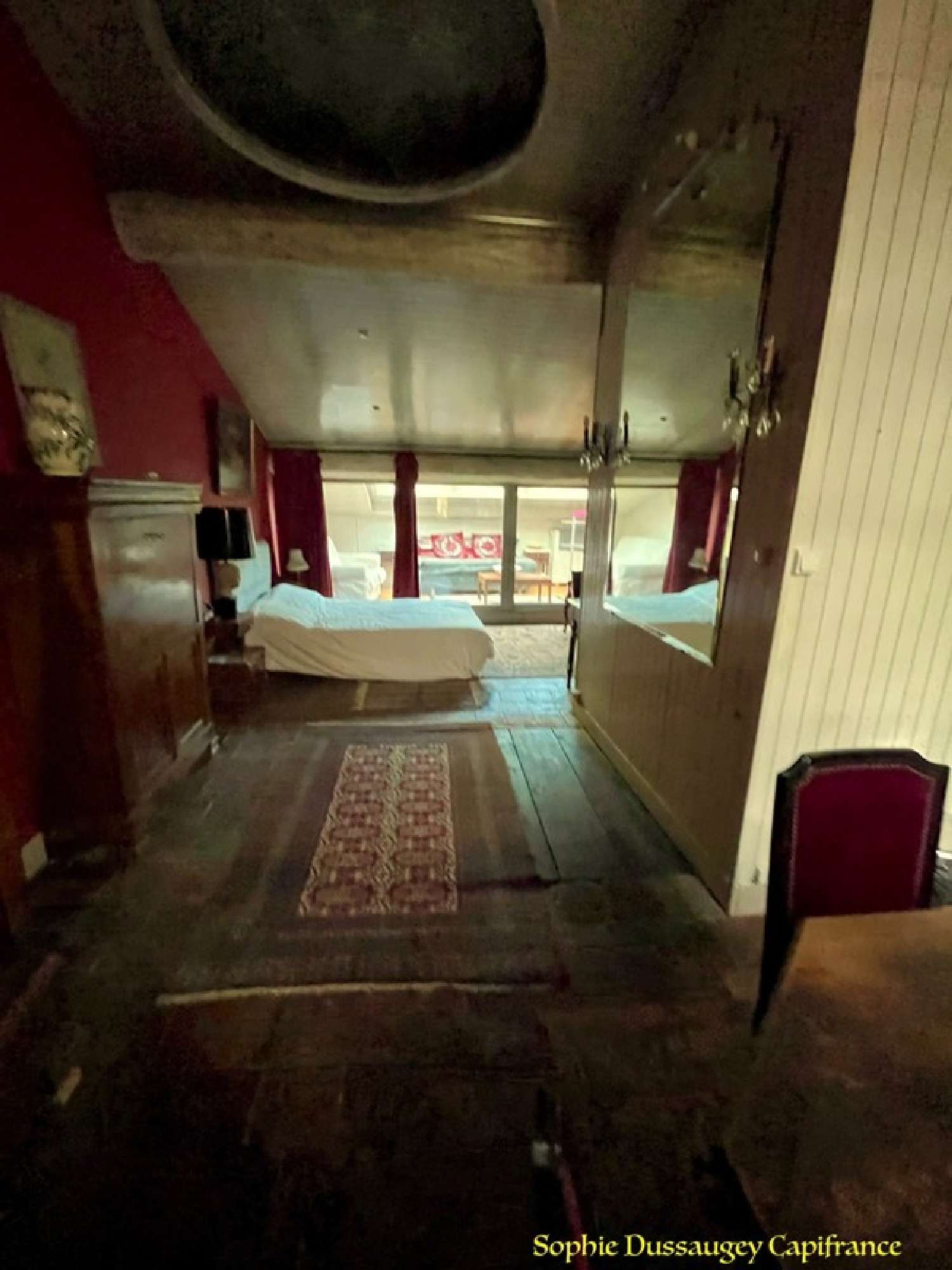 te koop huis Bordeaux Gironde 7