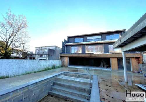 Bordeaux Gironde Haus Bild 7230956