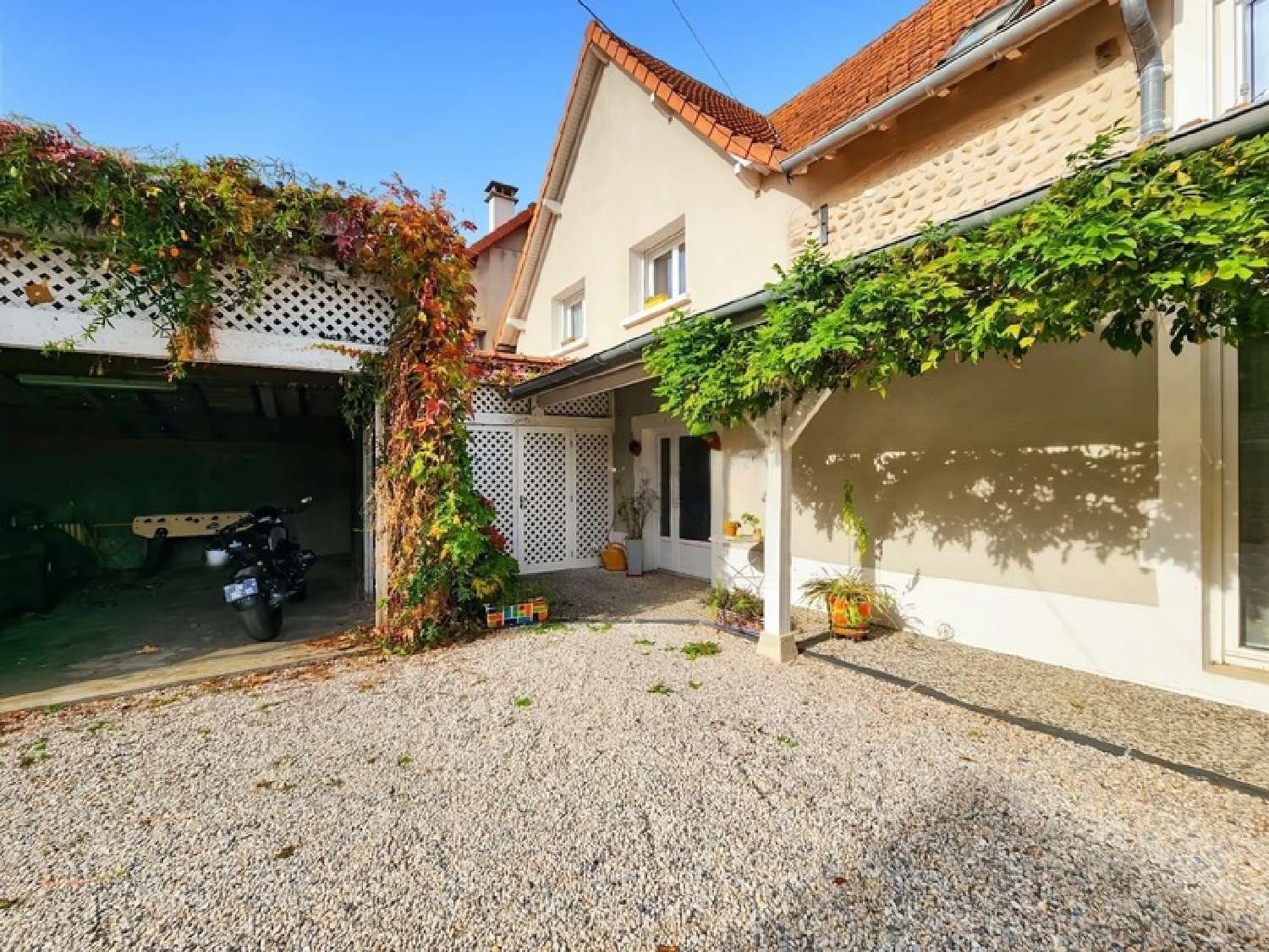  à vendre maison Bordères-sur-l'Échez Hautes-Pyrénées 3