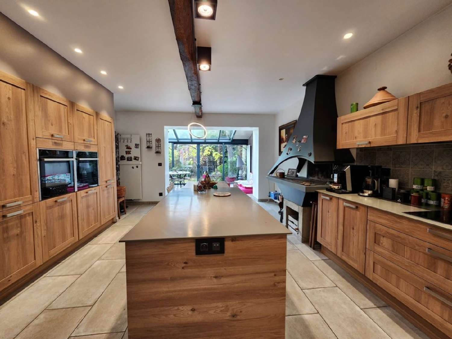  à vendre maison Bordères-sur-l'Échez Hautes-Pyrénées 6