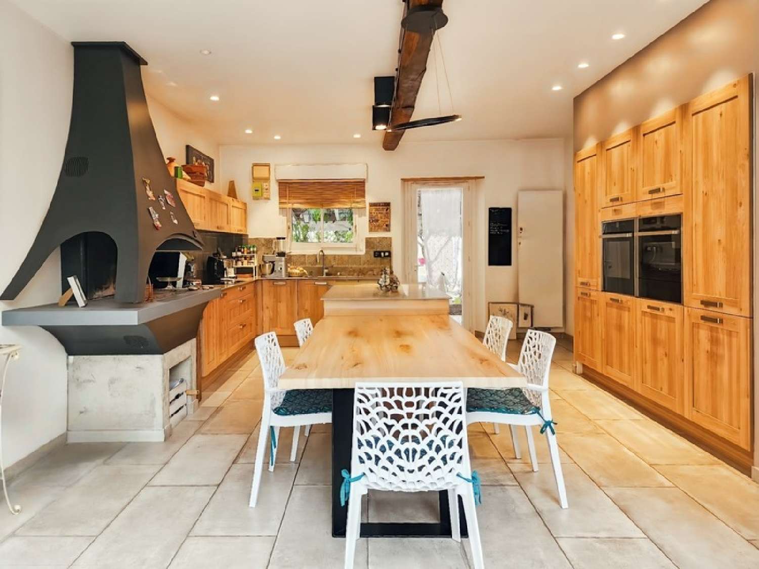  à vendre maison Bordères-sur-l'Échez Hautes-Pyrénées 7