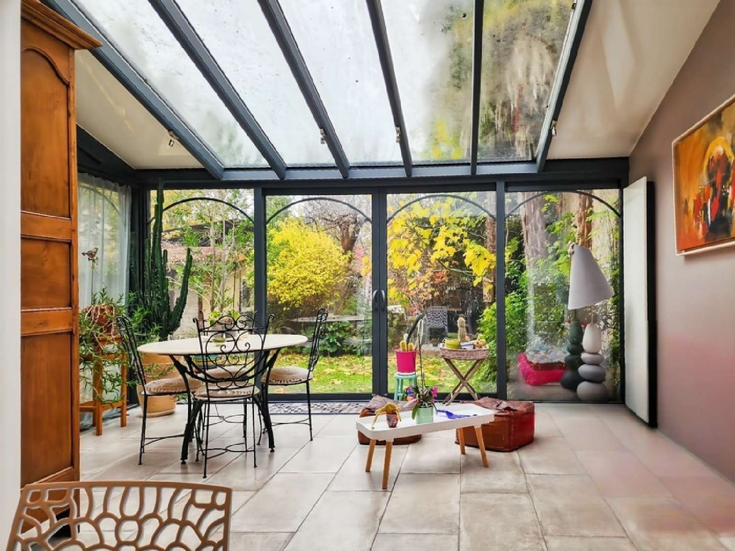  à vendre maison Bordères-sur-l'Échez Hautes-Pyrénées 8