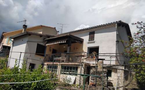 Bordezac Gard maison foto 7222800