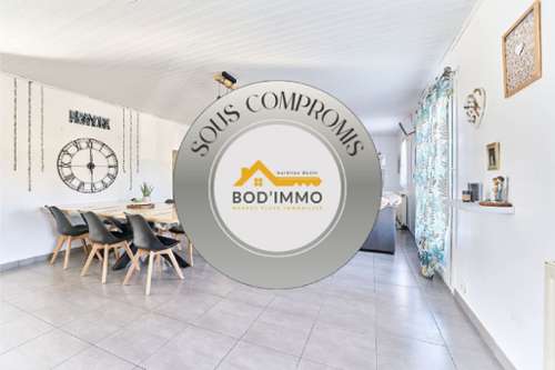 Botz-en-Mauges Maine-et-Loire maison foto 7227427