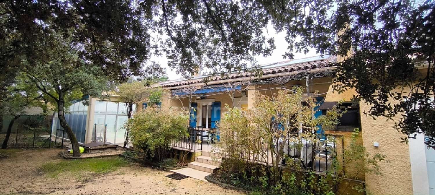 à vendre maison Bouchet Drôme 1