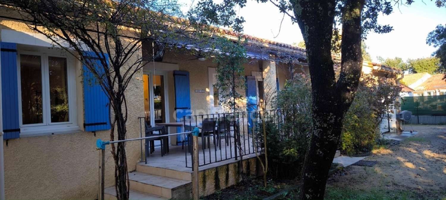 à vendre maison Bouchet Drôme 2